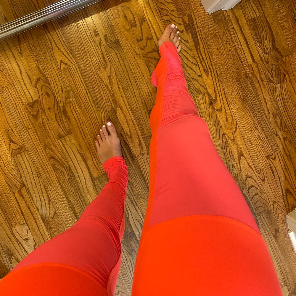 ALO YOGA leggings